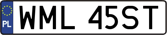 WML45ST