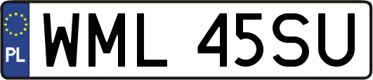 WML45SU
