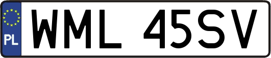 WML45SV