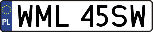 WML45SW
