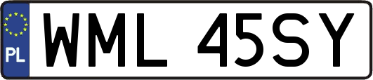 WML45SY