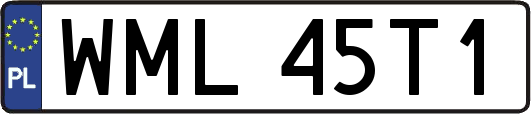 WML45T1