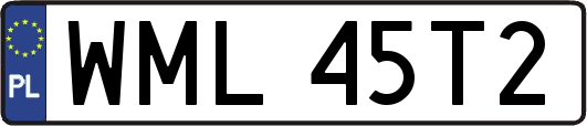 WML45T2