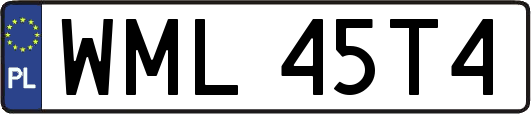 WML45T4