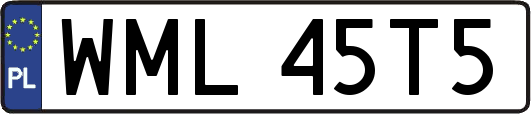 WML45T5