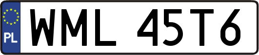 WML45T6