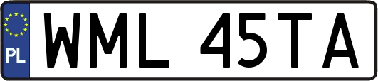 WML45TA