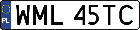 WML45TC