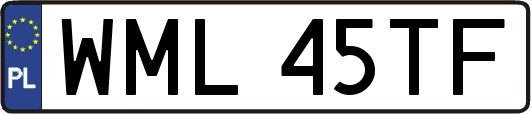 WML45TF