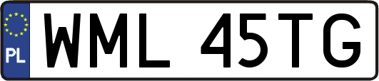 WML45TG