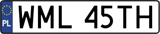 WML45TH