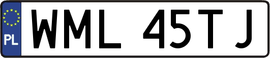 WML45TJ