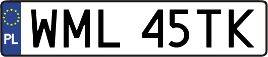 WML45TK