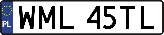 WML45TL