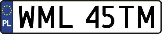 WML45TM