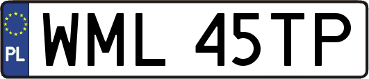 WML45TP