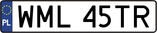 WML45TR