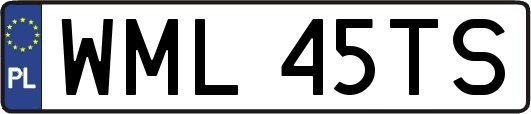 WML45TS