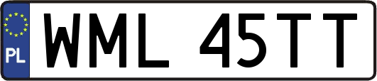 WML45TT