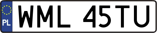 WML45TU