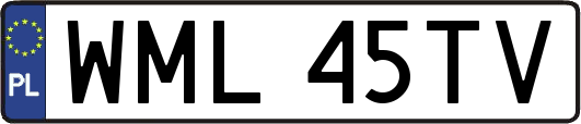 WML45TV