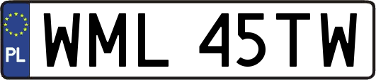 WML45TW