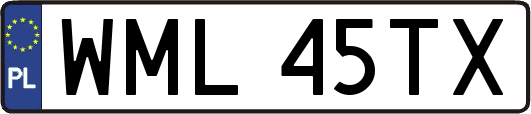 WML45TX