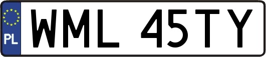 WML45TY