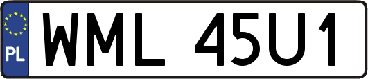 WML45U1