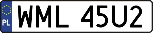 WML45U2