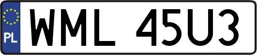 WML45U3