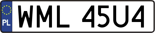 WML45U4