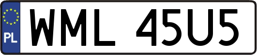 WML45U5