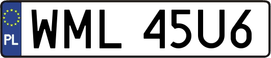 WML45U6