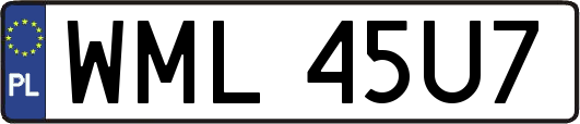 WML45U7