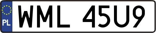 WML45U9