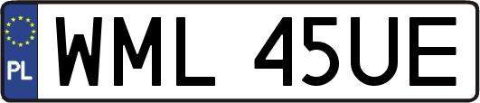 WML45UE