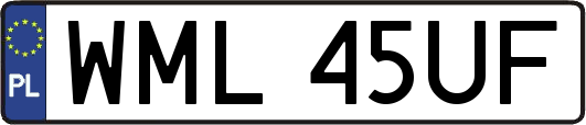 WML45UF