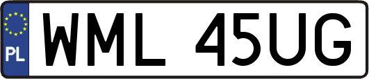 WML45UG