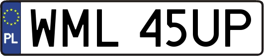 WML45UP