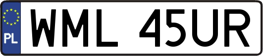 WML45UR