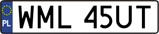 WML45UT