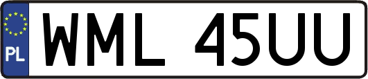 WML45UU