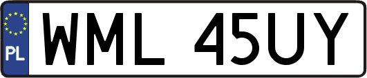 WML45UY
