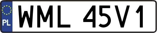 WML45V1
