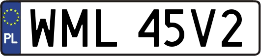 WML45V2
