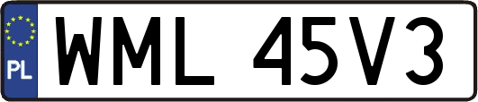 WML45V3
