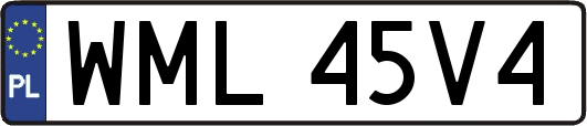 WML45V4
