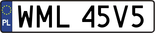 WML45V5