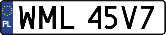 WML45V7